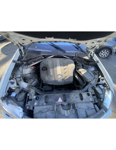 Boitier air bag BMW X3 F25 PHASE 1 Diesel