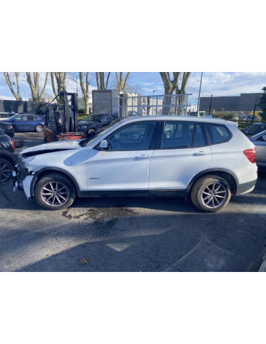 Mecanisme de leve vitre electrique avant gauche BMW X3 F25 PHASE 1 Diesel