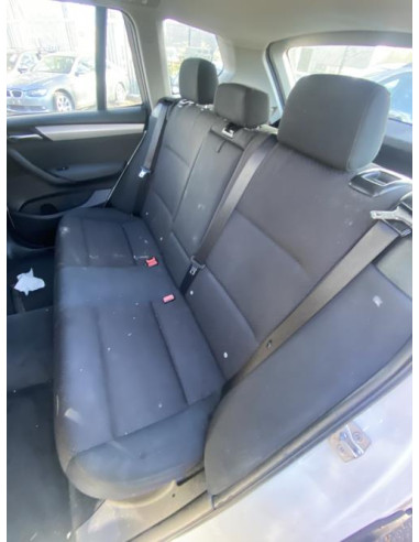 Volant BMW X3 F25 PHASE 1 Diesel