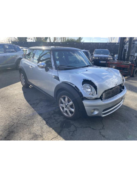 Moteur MINI MINI 2 R56 PHASE 1 Diesel