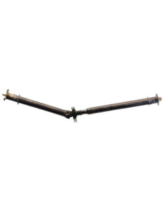 Arbre de transmission (propulsion) BMW SERIE 1 F20 PHASE 1 Diesel
