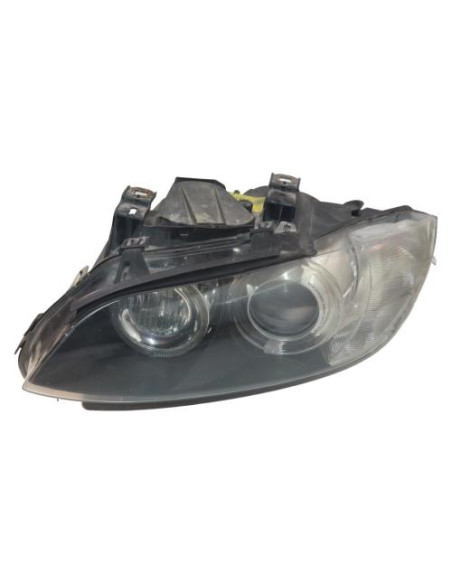 Optique avant principal gauche (feux)(phare) BMW SERIE 3 E92 COUPE PHASE 1 
