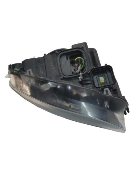 Optique avant principal gauche (feux)(phare) BMW SERIE 3 E92 COUPE PHASE 1 