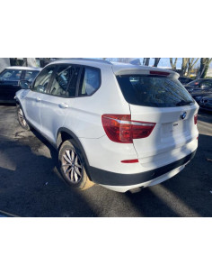 Custode arriere gauche BMW X3 F25 PHASE 1 Diesel
