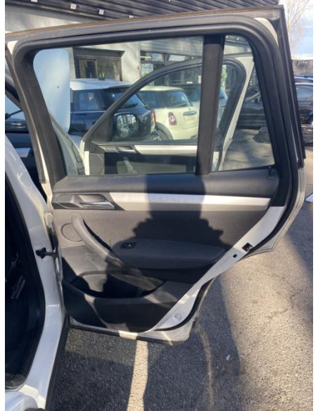 Custode arriere droit (porte) BMW X3 F25 PHASE 1 Diesel