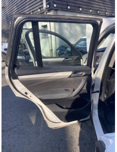 Joint de porte arriere gauche BMW X3 F25 PHASE 1 Diesel