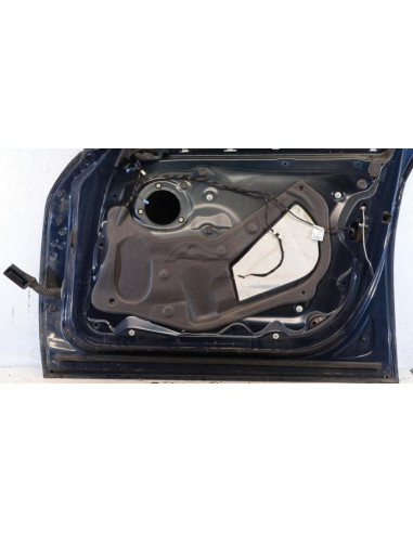 Porte avant droit BMW SERIE 1 F20 PHASE 1 Diesel