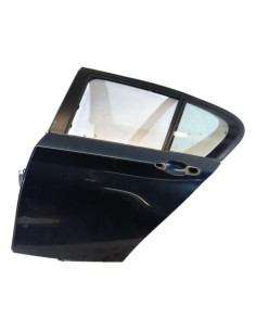 Porte arriere gauche BMW SERIE 1 F20 PHASE 1 Diesel