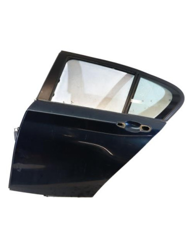 Porte arriere gauche BMW SERIE 1 F20 PHASE 1 Diesel