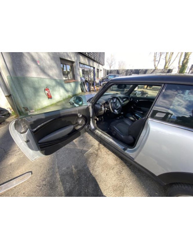 Pare soleil gauche MINI MINI 2 R56 PHASE 1 Diesel