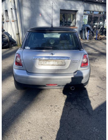 Recepteur MINI MINI 2 R56 PHASE 1 Diesel