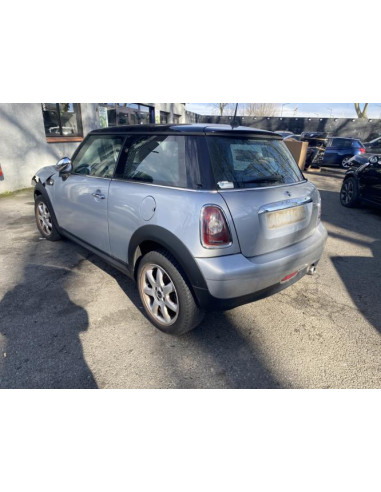 Ciel de toit MINI MINI 2 R56 PHASE 1 Diesel