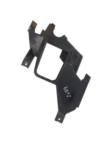 Support de phare droit (tôle) BMW SERIE 7 E65 PHASE 1 Diesel