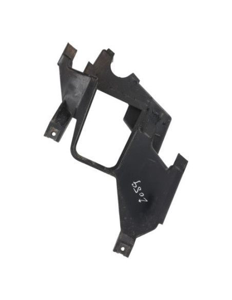 Support de phare droit (tôle) BMW SERIE 7 E65 PHASE 1 Diesel