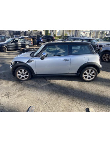 Joint de coffre MINI MINI 2 R56 PHASE 1 Diesel