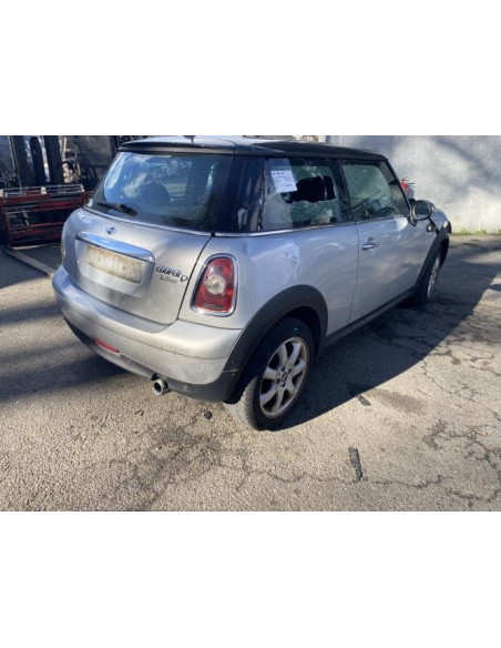 Joint de coffre MINI MINI 2 R56 PHASE 1 Diesel
