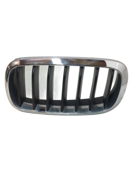 Grille de calandre gauche BMW X5 F15 Diesel