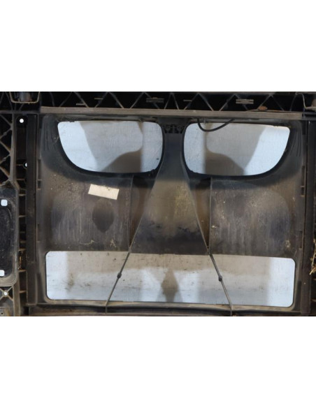 Face avant BMW SERIE 1 E87 PHASE 1 Essence