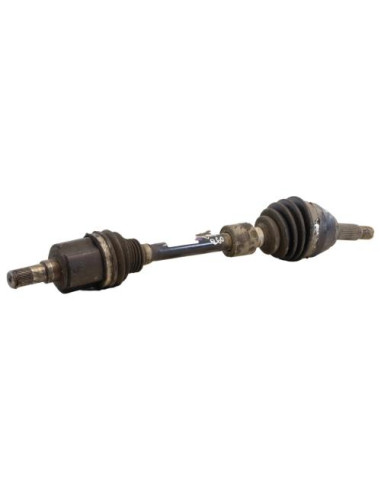 Cardan gauche (transmission) MINI MINI 2 R60 COUNTRYMAN BREAK Diesel