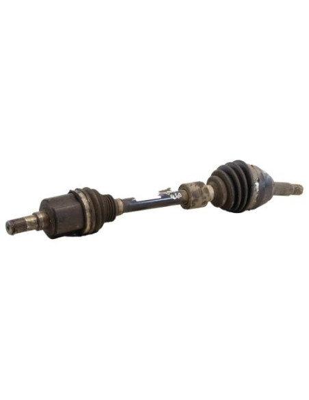 Cardan gauche (transmission) MINI MINI 2 R60 COUNTRYMAN BREAK Diesel