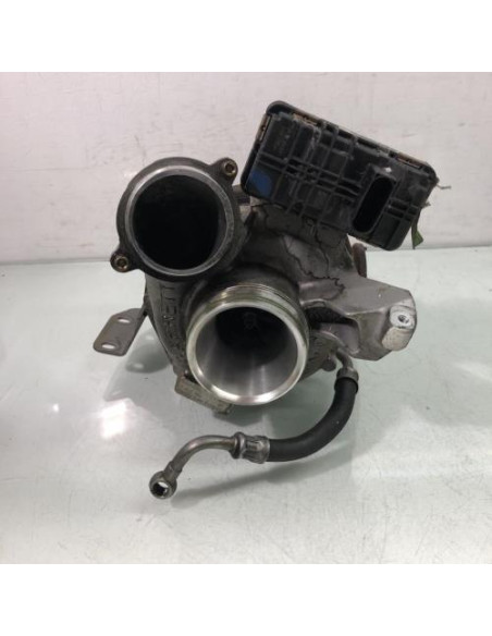 Turbo BMW X3 F25 PHASE 1 Diesel