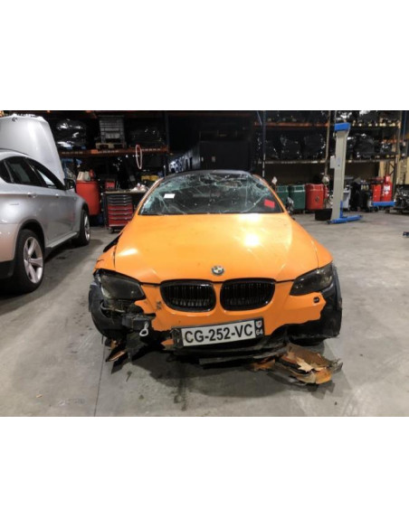 Capteur BMW SERIE 3 E92 COUPE PHASE 1 Diesel