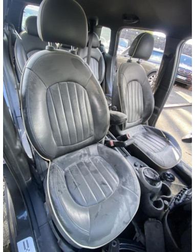 Longeron MINI MINI 2 R60 COUNTRYMAN BREAK Diesel