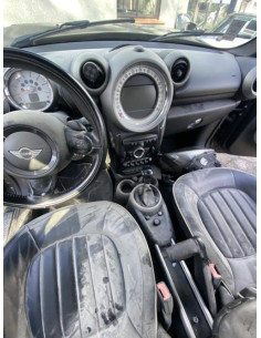 Commande GPS MINI MINI 2 R60 COUNTRYMAN BREAK Diesel