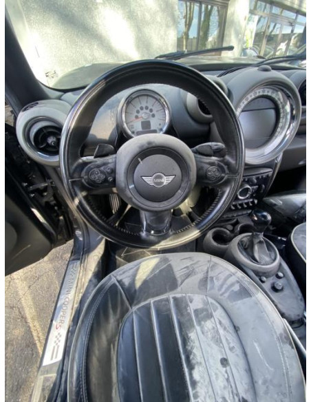 Compte tours MINI MINI 2 R60 COUNTRYMAN BREAK Diesel