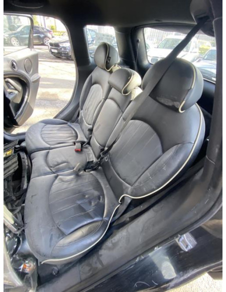 Compte tours MINI MINI 2 R60 COUNTRYMAN BREAK Diesel