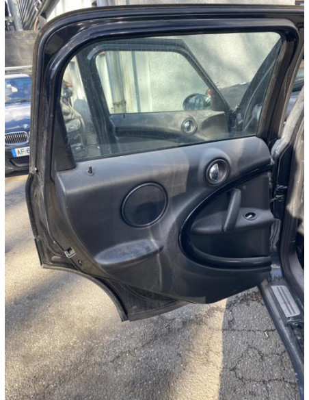 Compte tours MINI MINI 2 R60 COUNTRYMAN BREAK Diesel