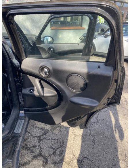Compte tours MINI MINI 2 R60 COUNTRYMAN BREAK Diesel