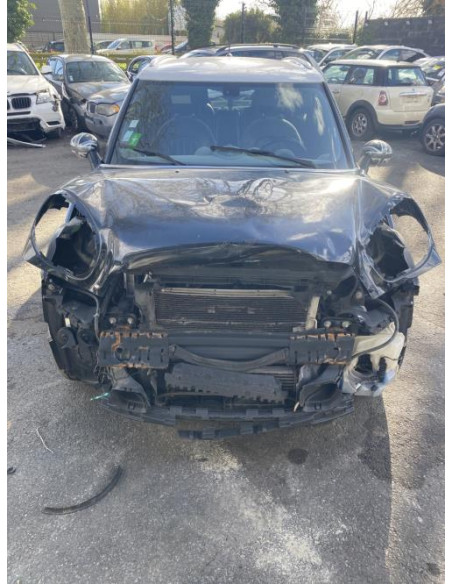 Compte tours MINI MINI 2 R60 COUNTRYMAN BREAK Diesel