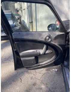 Mecanisme de leve vitre electrique avant gauche MINI MINI 2 R60 COUNTRYMAN BREAK Diesel