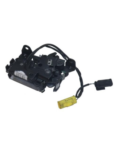 Serrure de capot MINI MINI 3 F60 COUNTRYMAN PHASE 1 BREAK Diesel