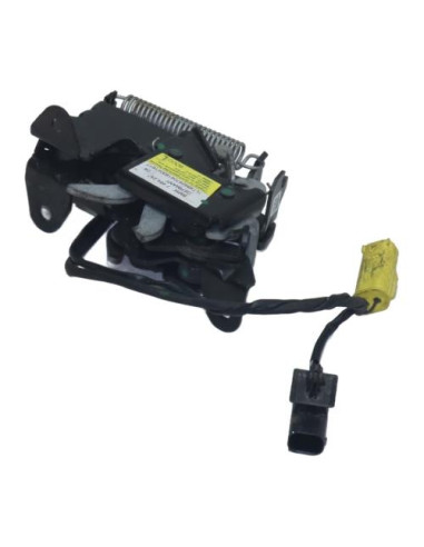 Serrure de capot MINI MINI 3 F60 COUNTRYMAN PHASE 1 BREAK Diesel