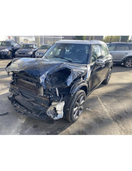 Aerateur tableau de bord avant gauche MINI MINI 2 R60 COUNTRYMAN BREAK Diesel