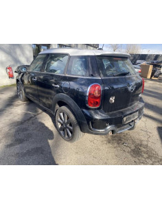 Fusee arriere gauche MINI MINI 2 R60 COUNTRYMAN BREAK Diesel