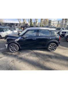 Capteur ABS arriere gauche MINI MINI 2 R60 COUNTRYMAN BREAK Diesel