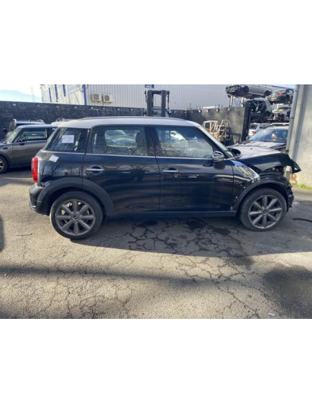 Capteur ABS avant droit MINI MINI 2 R60 COUNTRYMAN BREAK Diesel