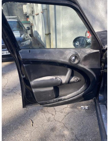 Etrier avant gauche (freinage) MINI MINI 2 R60 COUNTRYMAN BREAK Diesel