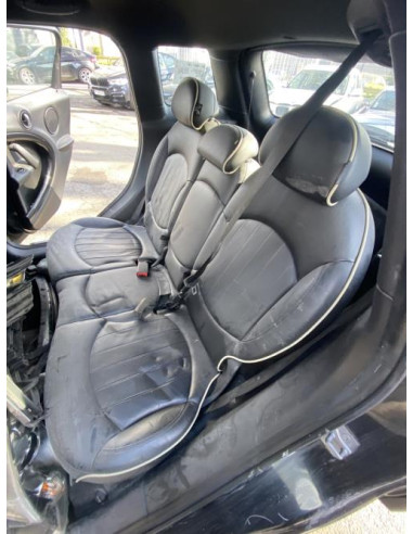 Fusee avant gauche MINI MINI 2 R60 COUNTRYMAN BREAK Diesel