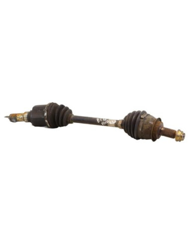 Cardan gauche (transmission) MINI MINI 1 R50/R53 PHASE 1 Essence