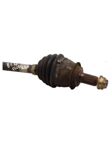 Cardan gauche (transmission) MINI MINI 1 R50/R53 PHASE 1 Essence