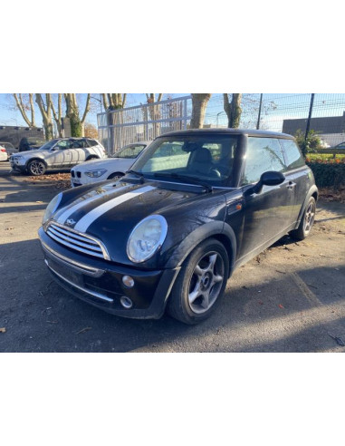 Cardan gauche (transmission) MINI MINI 1 R50/R53 PHASE 1 Essence