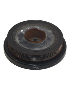 Poulie damper BMW X5 F15 Diesel