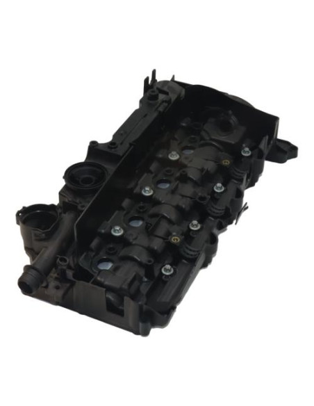 Couvre culasse BMW SERIE 1 F20 PHASE 1 Diesel