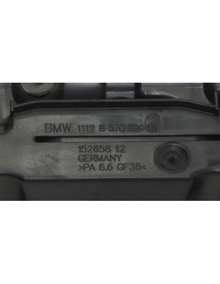 Couvre culasse BMW SERIE 1 F20 PHASE 1 Diesel