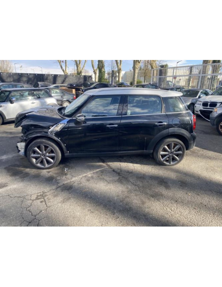 Bouchon de carburant MINI MINI 2 R60 COUNTRYMAN BREAK Diesel