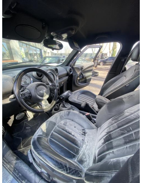 Joint de porte arriere droite MINI MINI 2 R60 COUNTRYMAN BREAK Diesel